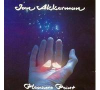 Jan Akkerman - Pleasure Point