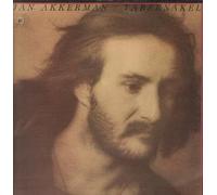JAN AKKERMAN - TABERNAKEL LP (VINYL ALBUM) UK ATLANTIC 1973