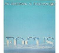 Jan Akkerman & Thijs Van Leer - Focus (& Thijs van Leer)
