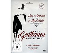 Jan Ammann;Kevin Tarte - Jan Ammann & Kevin Tarte: the Gentlemen of Musical