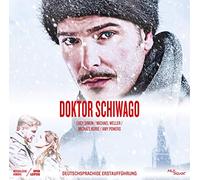 Jan Ammann,Lisa Habermann,Original Cast Leipzig - Doktor Schiwago-das Musical [Import]