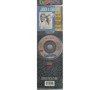 Jan and Dean - Jan and Dean (UK Import)