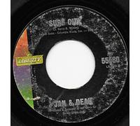 Jan and Dean - JAN & DEAN 45 RPM {} / SURF CITY