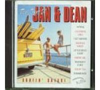 Jan and Dean - Jan+Dean Best Of/Surfin Sa