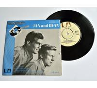 Jan and Dean - Remember Jan and Dean E.P. 1963.