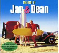 Jan And Dean - The Best Of Jan And Dean [2CD]