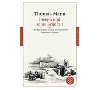 Jan Assmann Dieter Joseph und seine Brüder I: In der Fassung der Großen (Poche)