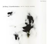 Jan Bang – With These Hands – CD (Edel)