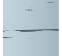 Jan Bang – Reading the Air – CD (Digipak) – Edel