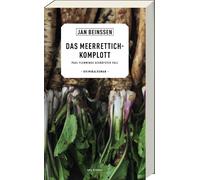 Beinben, J Meerrettich-Komplott - (German Import) Book NEUF