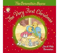 Jan Berenstain Mike Berenst The Berenstain Bears, The Very First Christ (Poche)