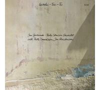 JAN/BOBO STENSON QUARTET GARBAREK - WITCHI-TAI-TO (TOUCHSTONES) CD NEUF