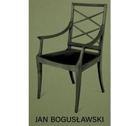 Jan Bogusławski. Selon les règles du jeu et sa propre...