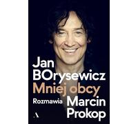 Jan Borysewicz Moins un étranger