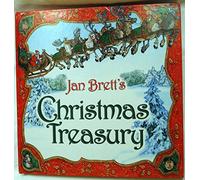 Jan Brett's Christmas Treasury