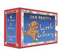 Jan Brett's Little Library Jan Brett (Auteur)