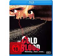 Jan Broberg;Elizabeth Johnson;Kevin Sorbo - in Cold Blood (Uncut) [Blu-Ray] [Import]