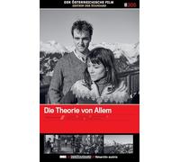 Jan Bülow;Olivia Ross;Hanns Zischler;David Bennent - #388: die Theorie Von Allem (Timm Kröger)