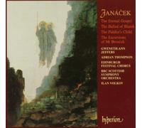 Jan?cek: Orchestral Music by BBC Scottish Symphony Orchestra