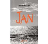 Jan Claudine Desmarteau (Auteur)