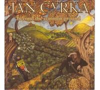 Jan Cyrka - Beyond The Common Ground [Import]