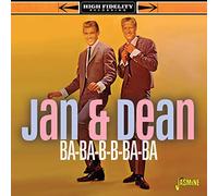Jan & Dean – Ba-Ba-B-B-Ba-Ba