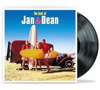 Jan & Dean - Best of - 180 Gram Vinyl