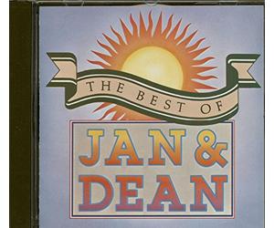 Jan & Dean - Best of