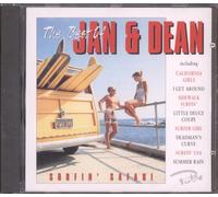 Jan & Dean – Best of [Import] – CD