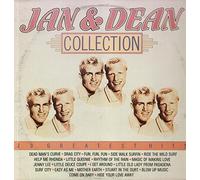 JAN & DEAN - collection LP