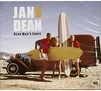 Jan & Dean - Dead Man's Curve [Import]