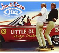 Jan & Dean - from Surf to Drag City