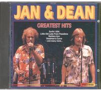 Jan & Dean - Greatest Hits