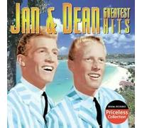 Jan & Dean - Greatest Hits