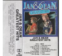 Jan & Dean - Greatest Hits