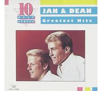 Jan & Dean - Greatest Hits by Jan And Dean (1995-03-21)