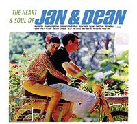 Jan & Dean - Heart & Soul of Jan &..