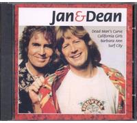 Jan & Dean [Import]