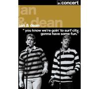 Jan & Dean in Concert [Import]