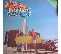 Jan & Dean - Jan & Dean / Ride The Wild Surf