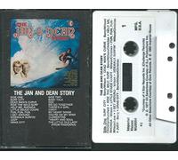 Jan & Dean - Jan & Dean Story