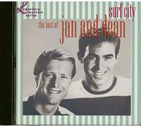 Jan & Dean – Legendary Masters
