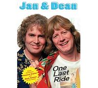 Jan & Dean - Jan & Dean: One Last Ride