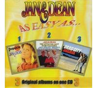Jan & Dean - Popsicle/Little Old Lady from