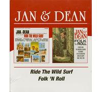 Jan Dean - Ride the Wild Surf
