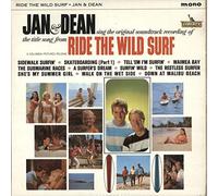 Jan & Dean - Ride The Wild Surf