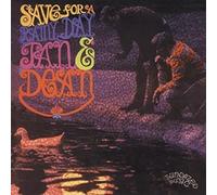 Jan & Dean - Save for a Rainy Day