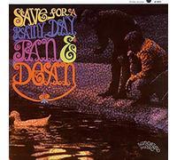 Jan & Dean - Save for a Rainy Day [Import]