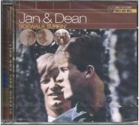 Jan & Dean - Sidewalk Surfin' [Import]