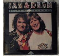Jan & Dean - Silver Summer